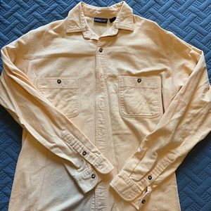 Men’s button down